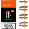 GeekVape Z Series Coils | Soul Vapor E-Liquid