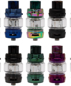 Horizon Falcon King Tank | Soul Vapor E-Liquid