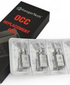 KangerTech OCC Coil | Soul Vapor eLiquid