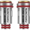 Uwell Nunchaku Coils | Soul Vapor eLiquid