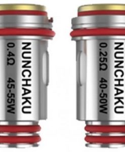 Uwell Nunchaku Coils | Soul Vapor eLiquid