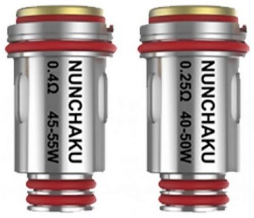 Uwell Nunchaku Coils | Soul Vapor eLiquid