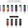 Smok Nord 4 Kit | Soul Vapor Eliquid