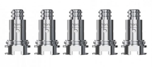 Smok Nord Coils | Soul Vapor eLiquid