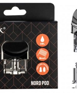 Smok Nord Pod Set | Soul Vapor eLiquid