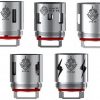 Smok TFV12 Coils | Soul Vapor eLiquid