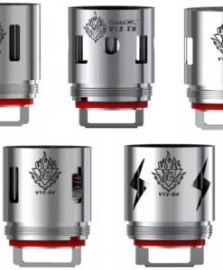 Smok TFV12 Coils | Soul Vapor eLiquid