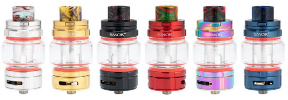 Smok TFV16 Tank | Soul Vapor E-Liquid