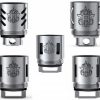 Smok TFV8 Cloud Beast Coils | Soul Vapor eLiquid
