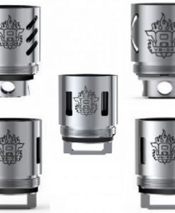 Smok TFV8 Cloud Beast Coils | Soul Vapor eLiquid