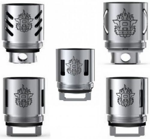Smok TFV8 Cloud Beast Coils | Soul Vapor eLiquid