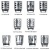 Smok V12 Prince Coils | Soul Vapor eLiquid