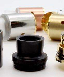 SmokTronic Petri RDA | Soul Vapor eLiquid
