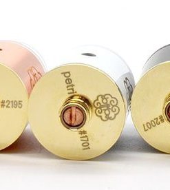 SmokTronic Petri RDA - Image 3