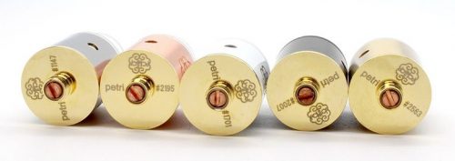 SmokTronic Petri RDA - Image 3