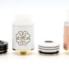 SmokTronic Petri RDA | Soul Vapor eLiquid