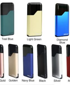 Suorin Air Pod Kit