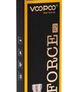 VooPoo Uforce P Series Coils | Soul Vapor eLiquid