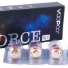 VooPoo Uforce N Series Coils | Soul Vapor eLiquid