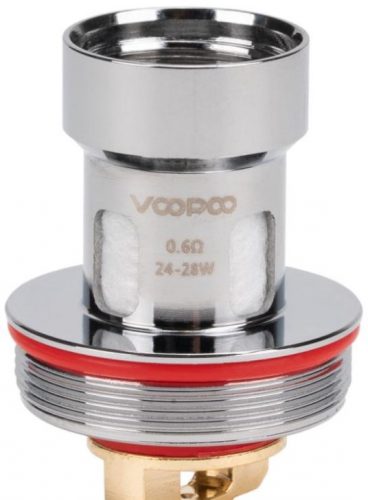 VooPoo Uforce P Series Coils | P2 Coil