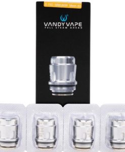 Vandy Vape Mesh Coil | Soul Vapor eLiquid