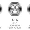Vaporesso GT Core Coils | Soul Vapor eLiquid