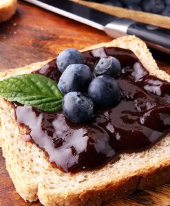Blueberry Jammy | Soul Vapor eLiquid