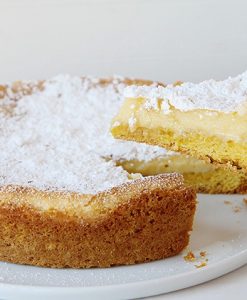 Butter Cake | Soul Vapor eLiquid