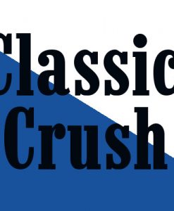Classic Crush | Soul Vapor eLiquid