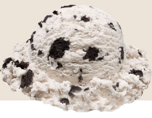 Cookies 'N Cream | Soul Vapor eLiquid