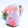 Iced Strawberry | Soul Vapor eLiquid