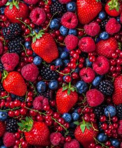 Just Berries | Soul Vapor eLiquid
