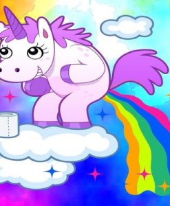 Unicorn Poop | Soul Vapor eLiquid