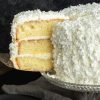 White Coconut Cake | Soul Vapor eLiquid