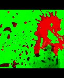 Zombie Blood | Soul Vapor eLiquid