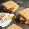 Honey Grahams | Soul Vapore eLiquid
