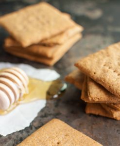 Honey Grahams | Soul Vapore eLiquid