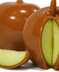 Caramel Apple | Soul Vapor E-Liquid