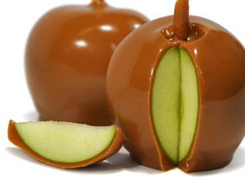 Caramel Apple | Soul Vapor E-Liquid