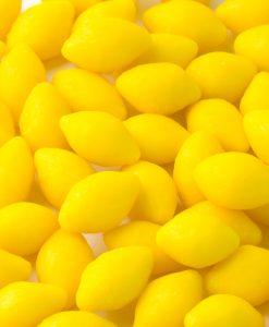 Twisted Lemon | Soul Vapor E-Liquid