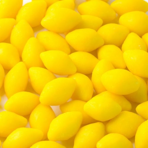 Twisted Lemon | Soul Vapor E-Liquid