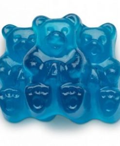 Angry Bear | Soul Vapor E-Liquid