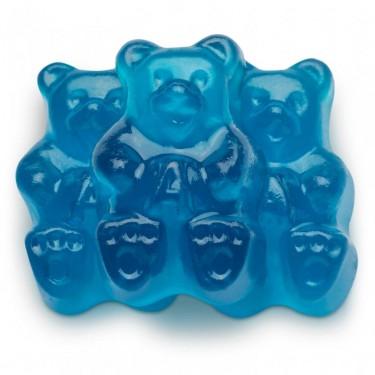 Angry Bear | Soul Vapor E-Liquid