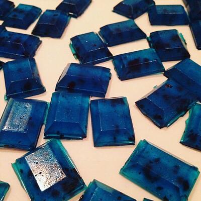Blue Ballz | Soul Vapor E-Liquid