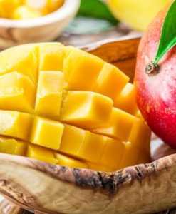 Mango Tango | Soul Vapor E-Liquid