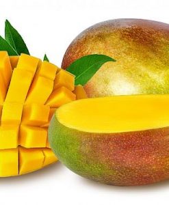 Monster Mango | Soul Vapor E-Liquid
