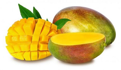 Monster Mango | Soul Vapor E-Liquid
