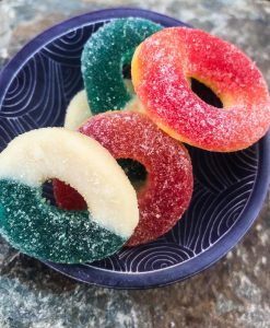 Peach Berry | Soul Vapor E-Liquid