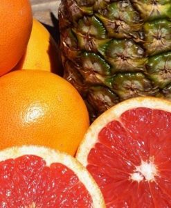 Pineapple Grapefruit | Soul Vapor E-Liquid