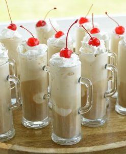 Root Beer Float | Soul Vapor E-Liquid